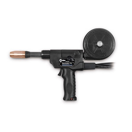 Miller Spoolmatic PRO-30A Spool Gun - 301148