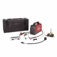 Lincoln Sprinter 180Si Stick & TIG Welder