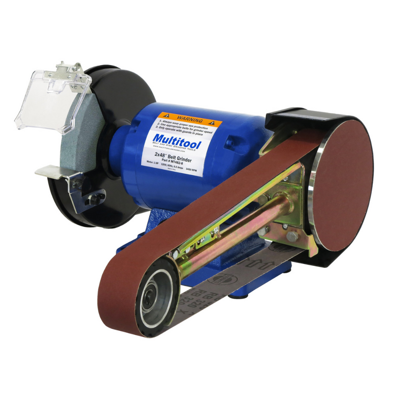 Shop Multitool 2 x 48