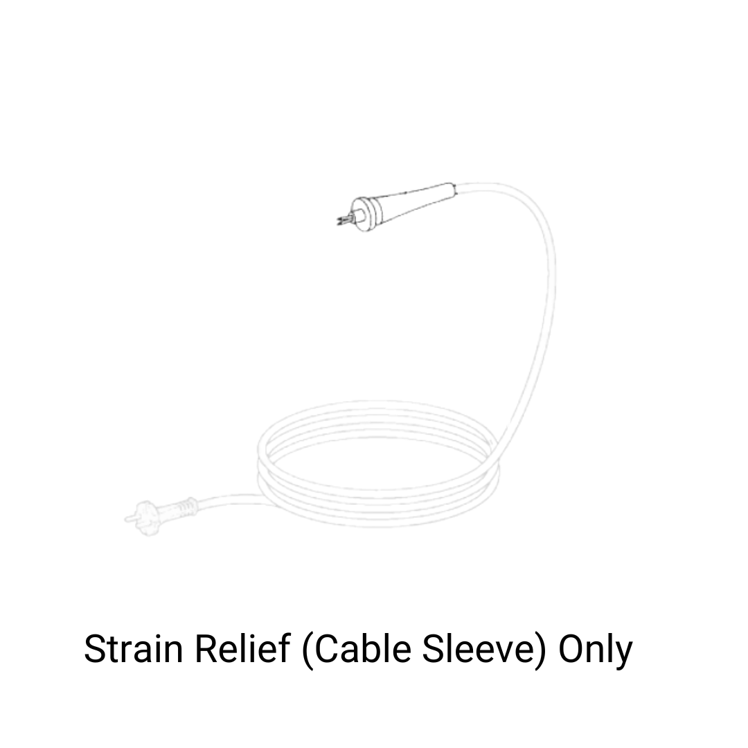 Walter 48M632 - Cable Sleeve