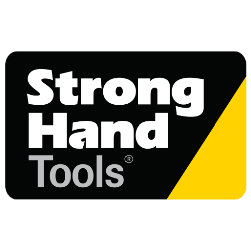 Strong Hand Logo
