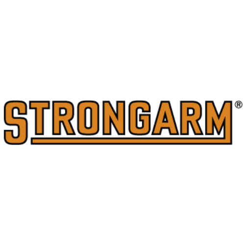 Strongarm Logo