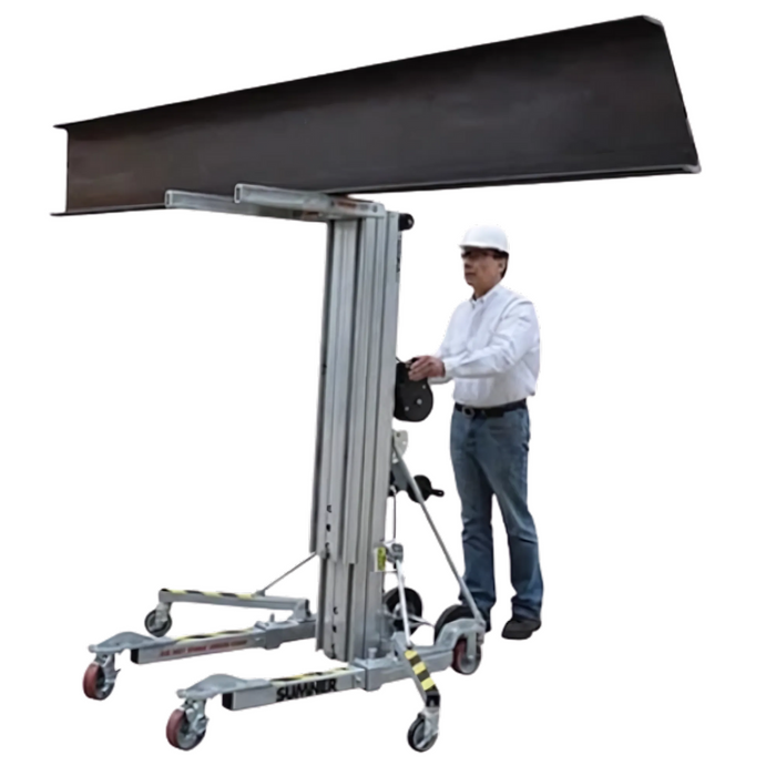 Sumner 2615 HD Contractor Lift (15'/1100lbs.)