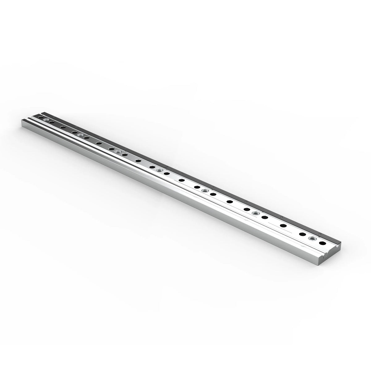 BuildPro Alpha 28 Rail System Rails