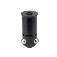 T28-46650 - Flush Mount Bolt - Short