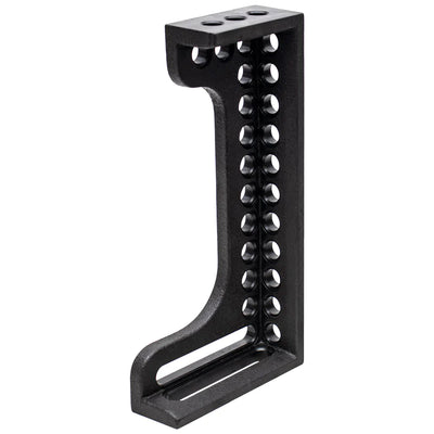 BuildPro Cast Iron Clamping Squares for 5/8