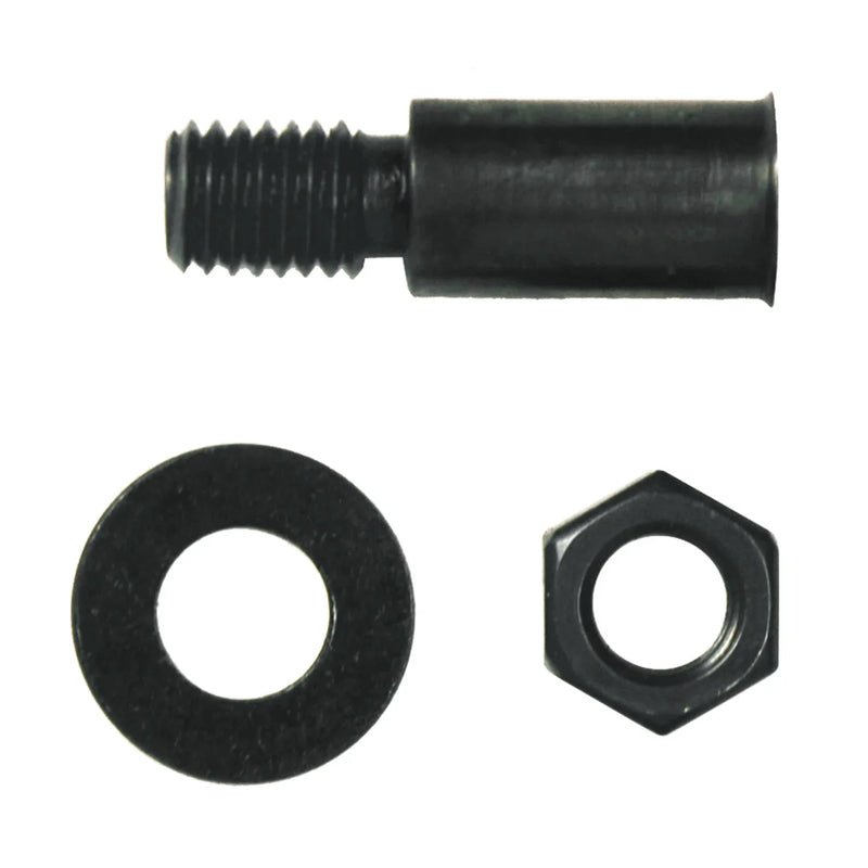 BuildPro Flush Mount Shoulder Bolts, Fit 5/8 Holes