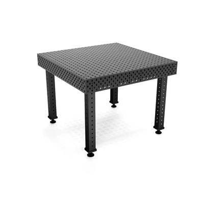BuildPro Alpha 5/8