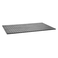BuildPro Rhino Cart Tabletop, 48" x 30" Tabletop w/ Frame - TD5-6030Q-N