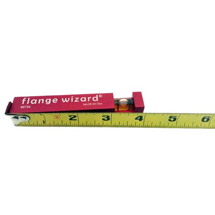 Flange Wizard Magnetic Tape Holder - 89754