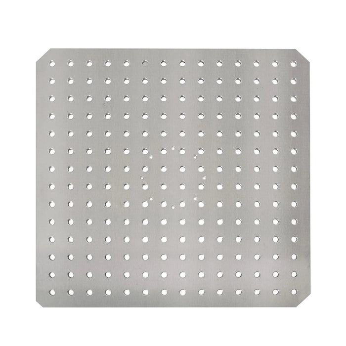 BuildPro Tabletop for E-Lift, Aluminum