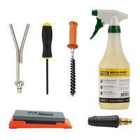 TMK800-M BuildPro Table Maintenance Kit - For 5/8" and 16mm Holes