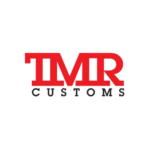 TMR Brand Logo