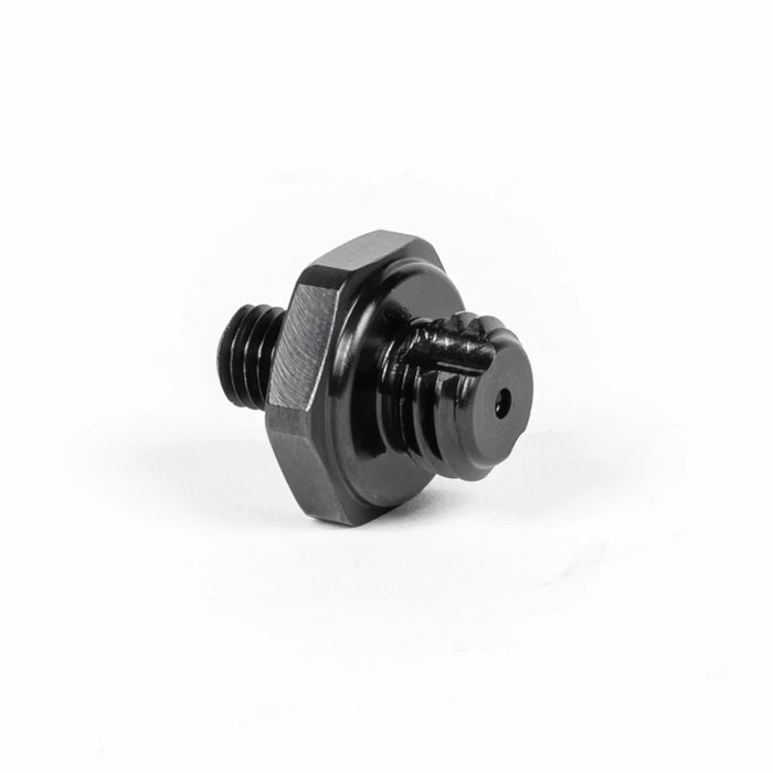 TMR Customs Nut Cupper - Angle Grinder Nut Holder