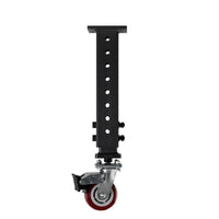 BuildPro Alpha 5/8 Square Table Legs