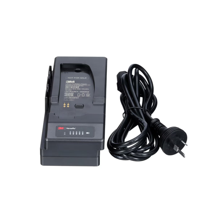 3M Versaflo Battery Charger TR-342N