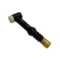ESAB TXH 201F Flex Head Torch Body