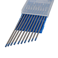 2% Lanthanated Blue Tungsten Electrodes