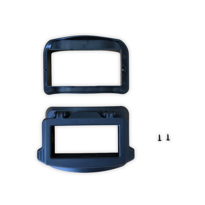 Taylor Pipeliner PAPR Flip-Up Lens Holder Assembly