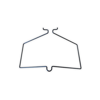 Taylor Pipeliner PAPR Lens Retainer Spring