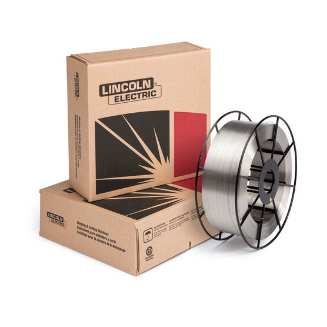 Lincoln Electric TECHALLOY® 208 ERNi-1 MIG Wire