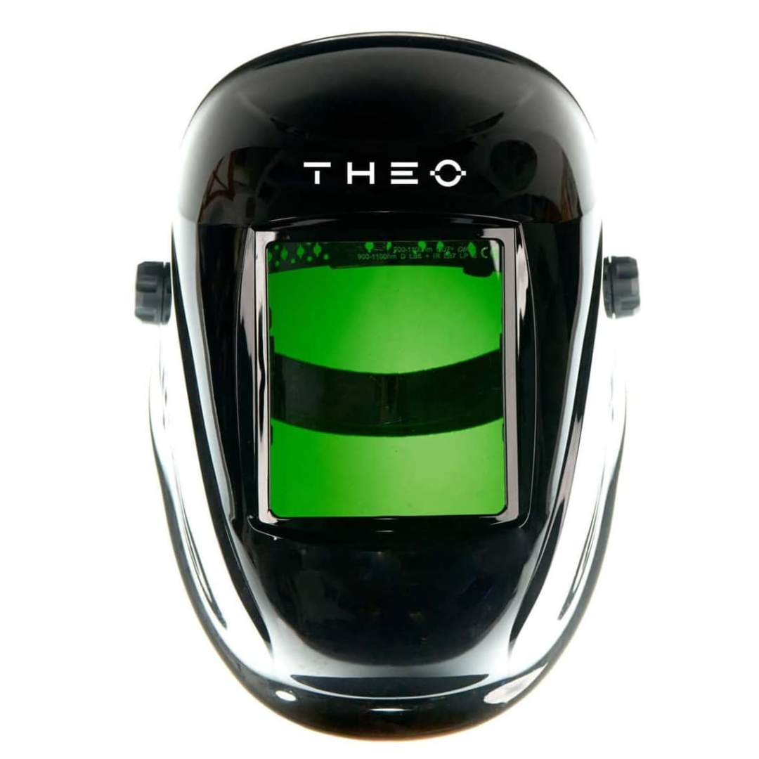 Theo VIZ-R1 Laser Welding Helmet