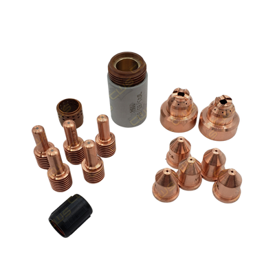 Thermacut® Consumable Starter Kit, 45A - For Duramax® Plasma Torches