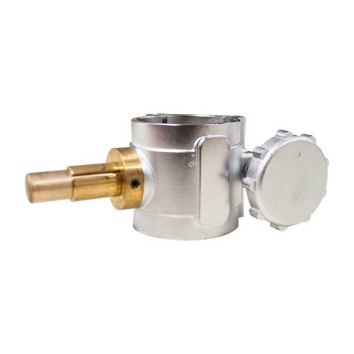 Thermal Dynamics 7-2827 Torch Holder Pinion Assembly