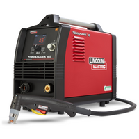 Lincoln Electric Tomahawk 45 Plasma Cutter