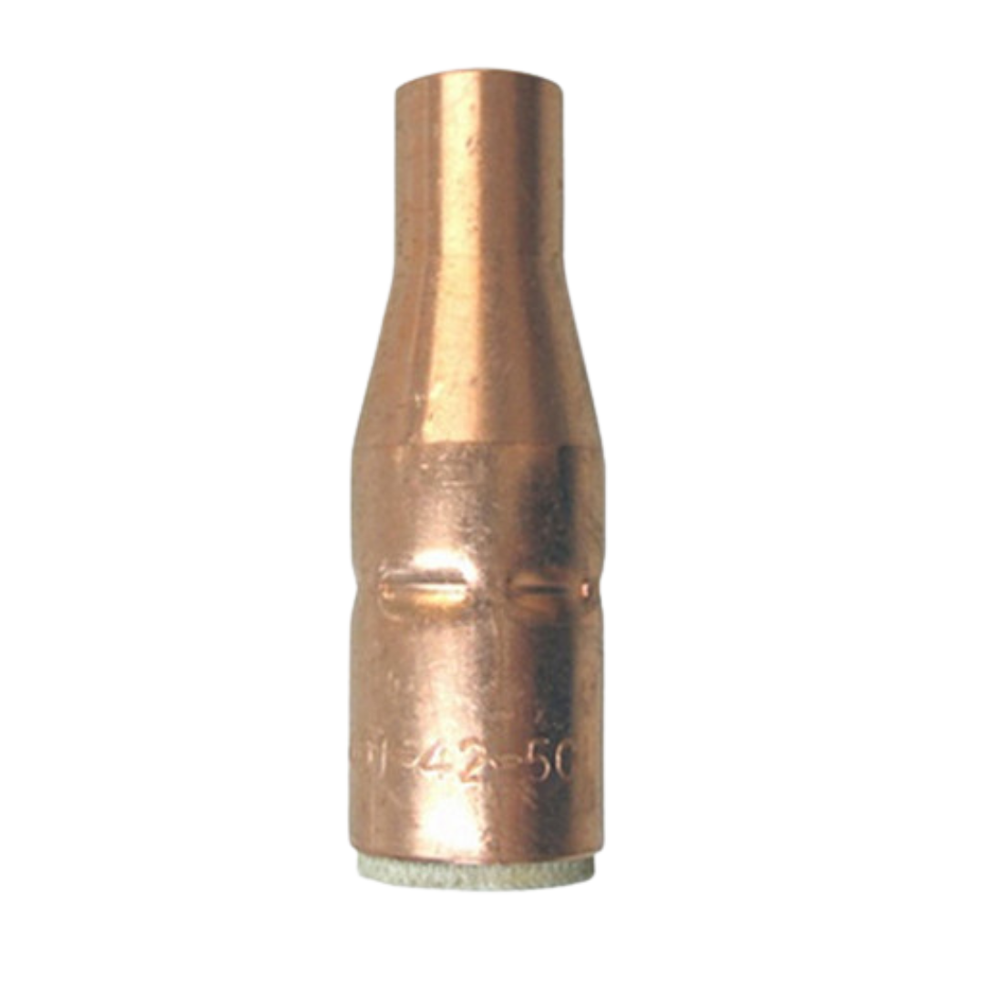 Tregaskiss Style 401-42-50 Nozzle (5/Pack)