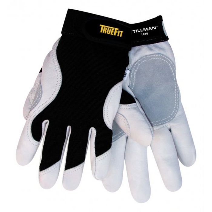 Tillman TrueFit 1470 Work Gloves