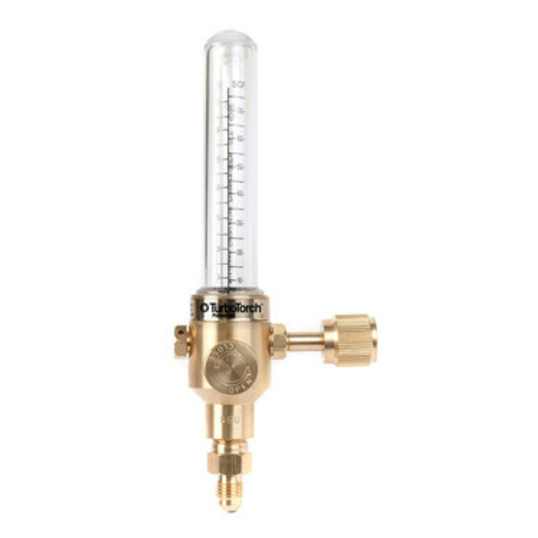 TurboTorch Nitrogen Flowmeter