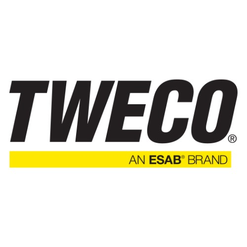 Tweco 2-MPC Cable Connectors 1/0, 2/0, 3/0