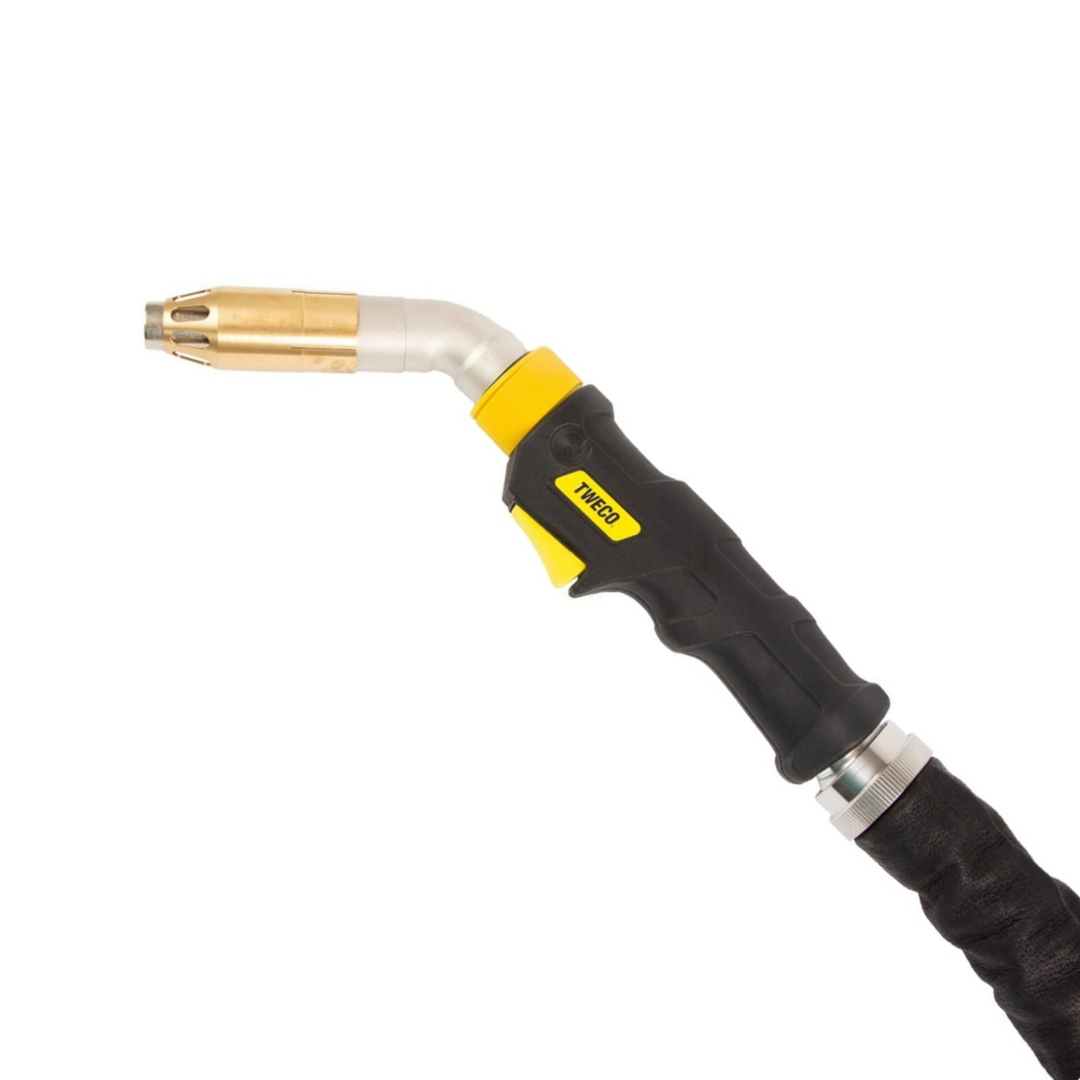 Tweco Centrovac Fume Torch