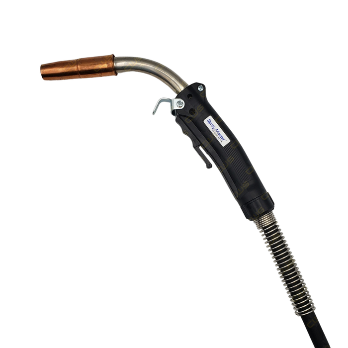 Tweco Spraymaster 450 MIG Gun - Euro Connect