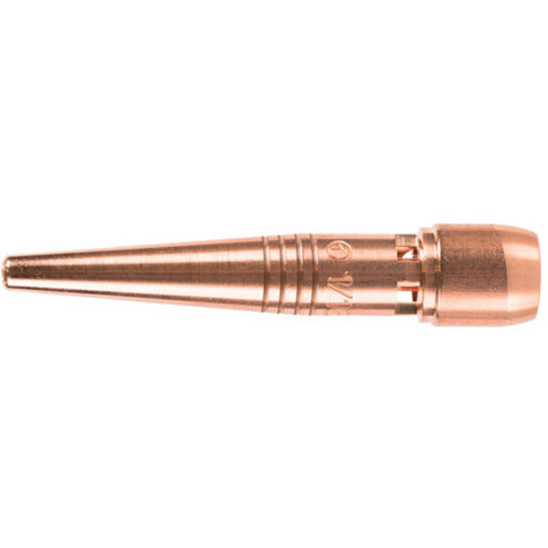 Tweco Velocity Contact Tips - Medium Duty Extended Taper