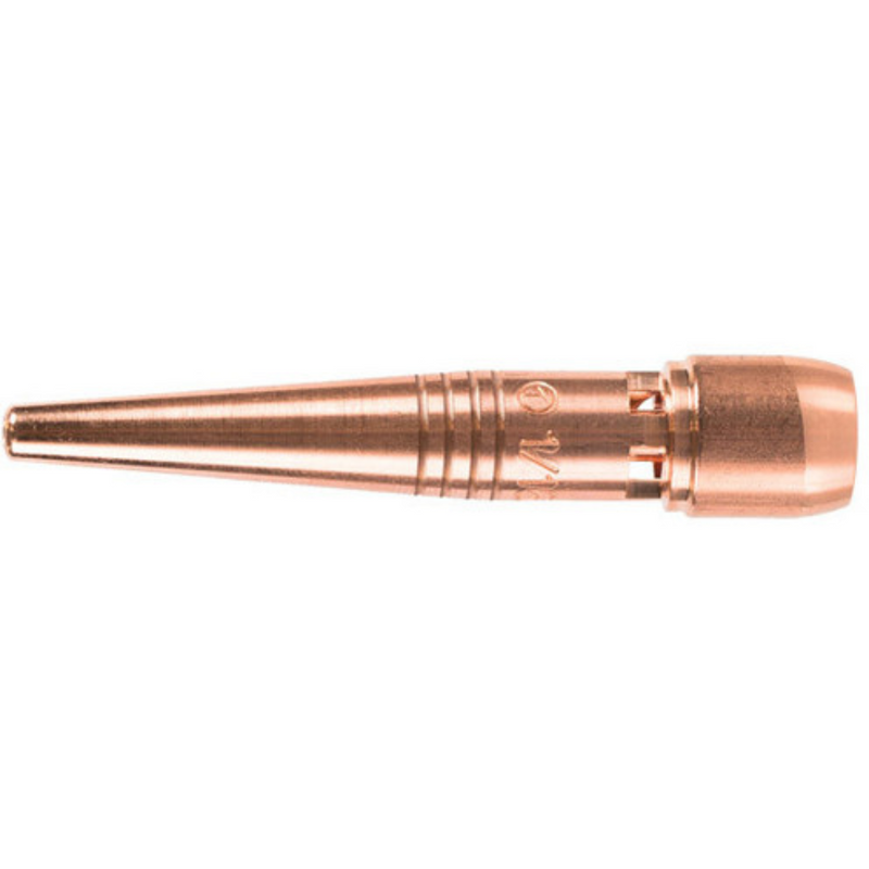 Tweco Velocity Contact Tips - Medium Duty Extended Taper