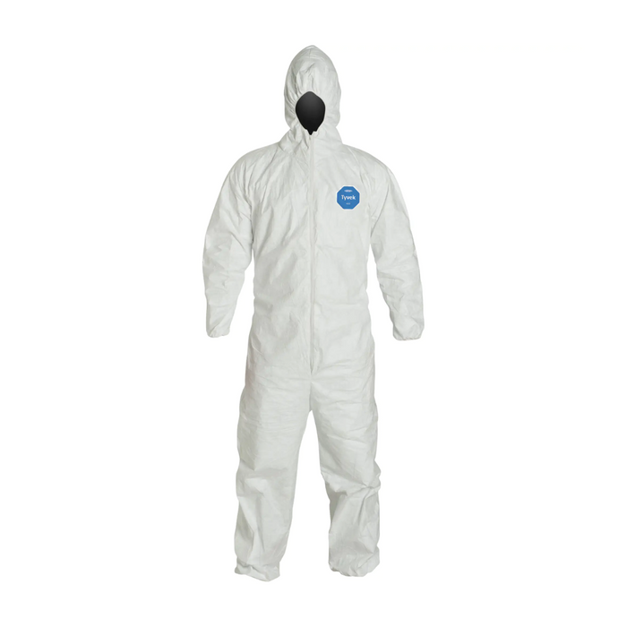 DuPont™ TYVEK® 400 Coverall with Hood