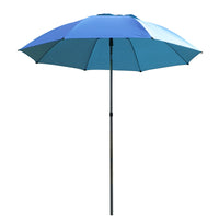 Black Stallion HD Industrial FR Umbrella