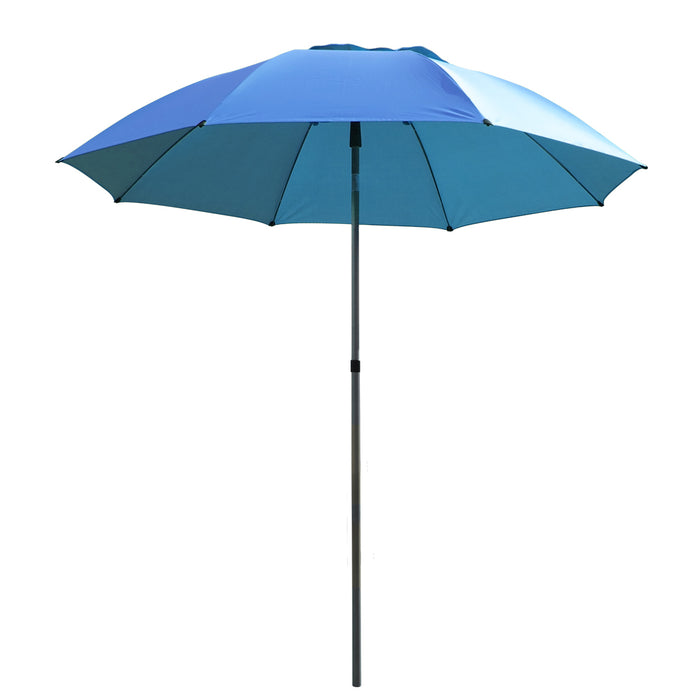 Black Stallion HD Industrial FR Umbrella