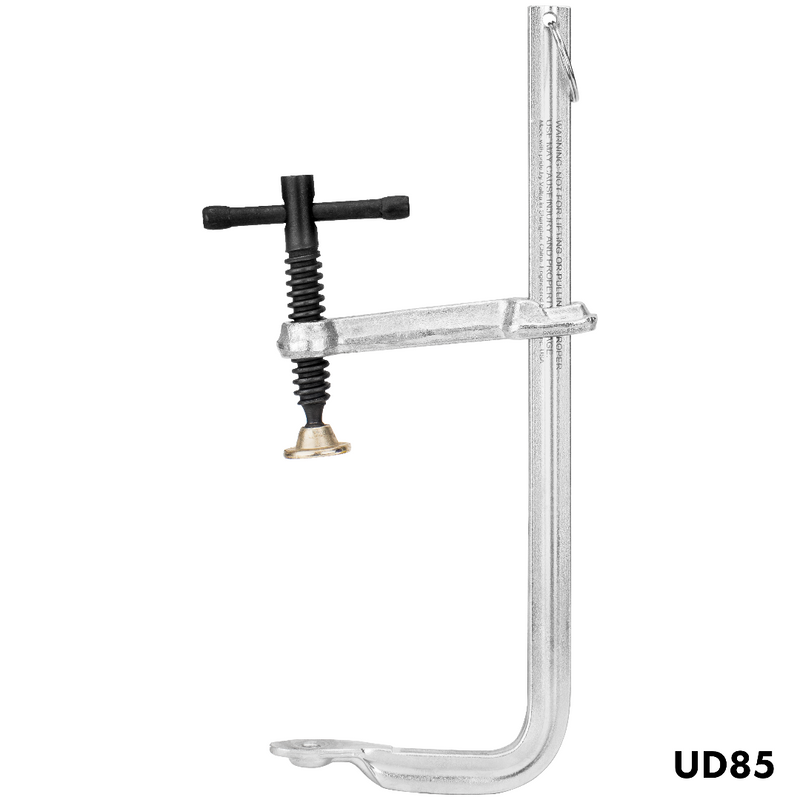 UD85 Clamp