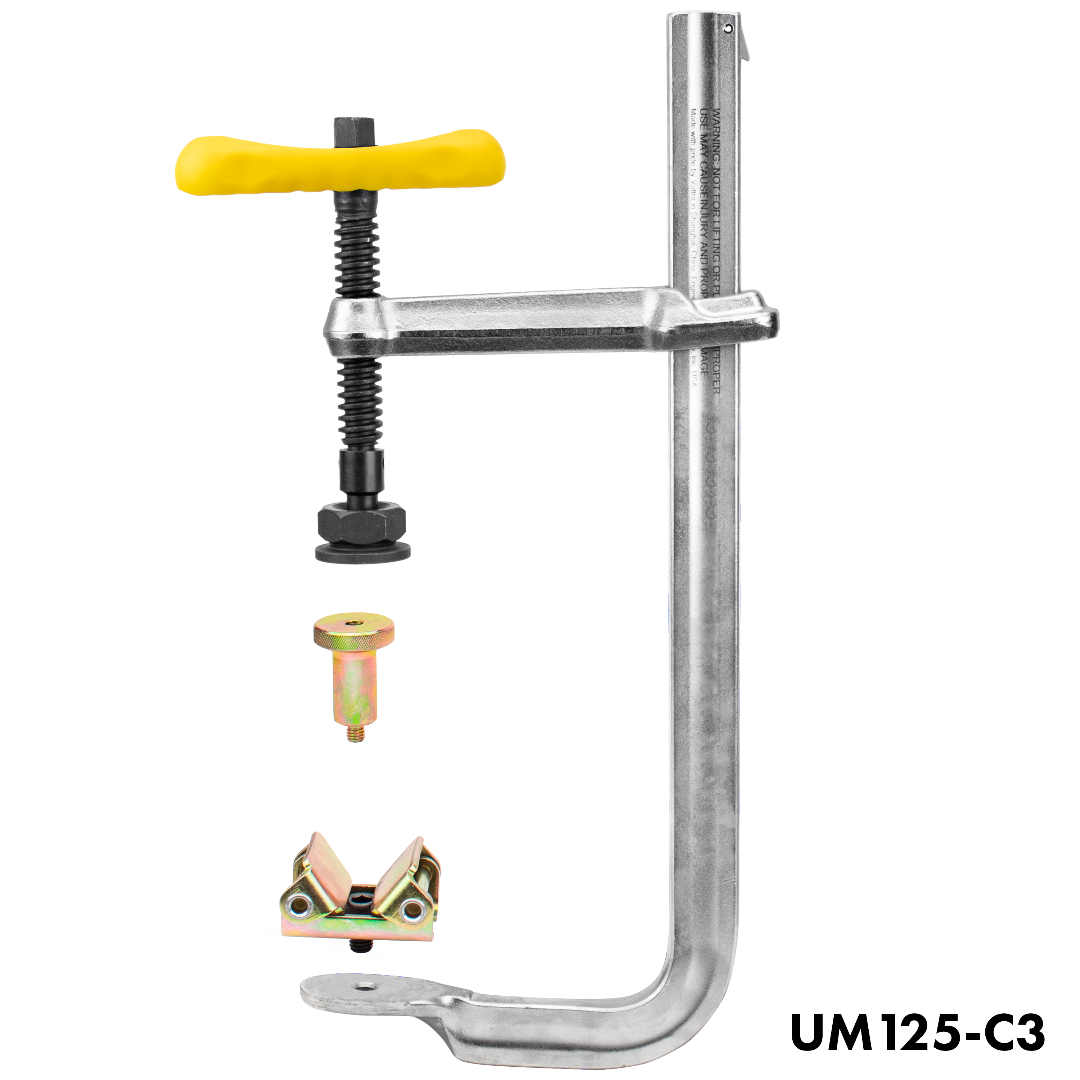 UM125-C3 Clamp