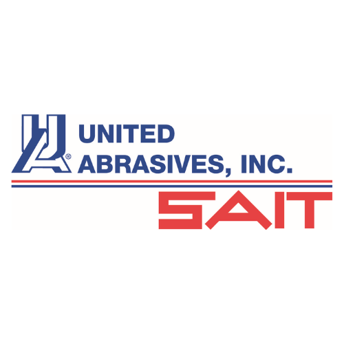 United Abrasives Logo