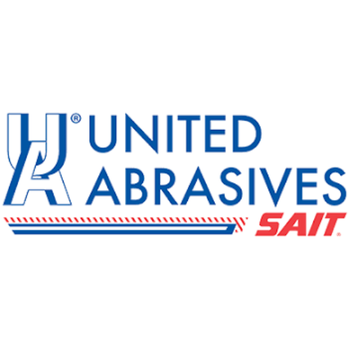 United Abrasives Sait Logo