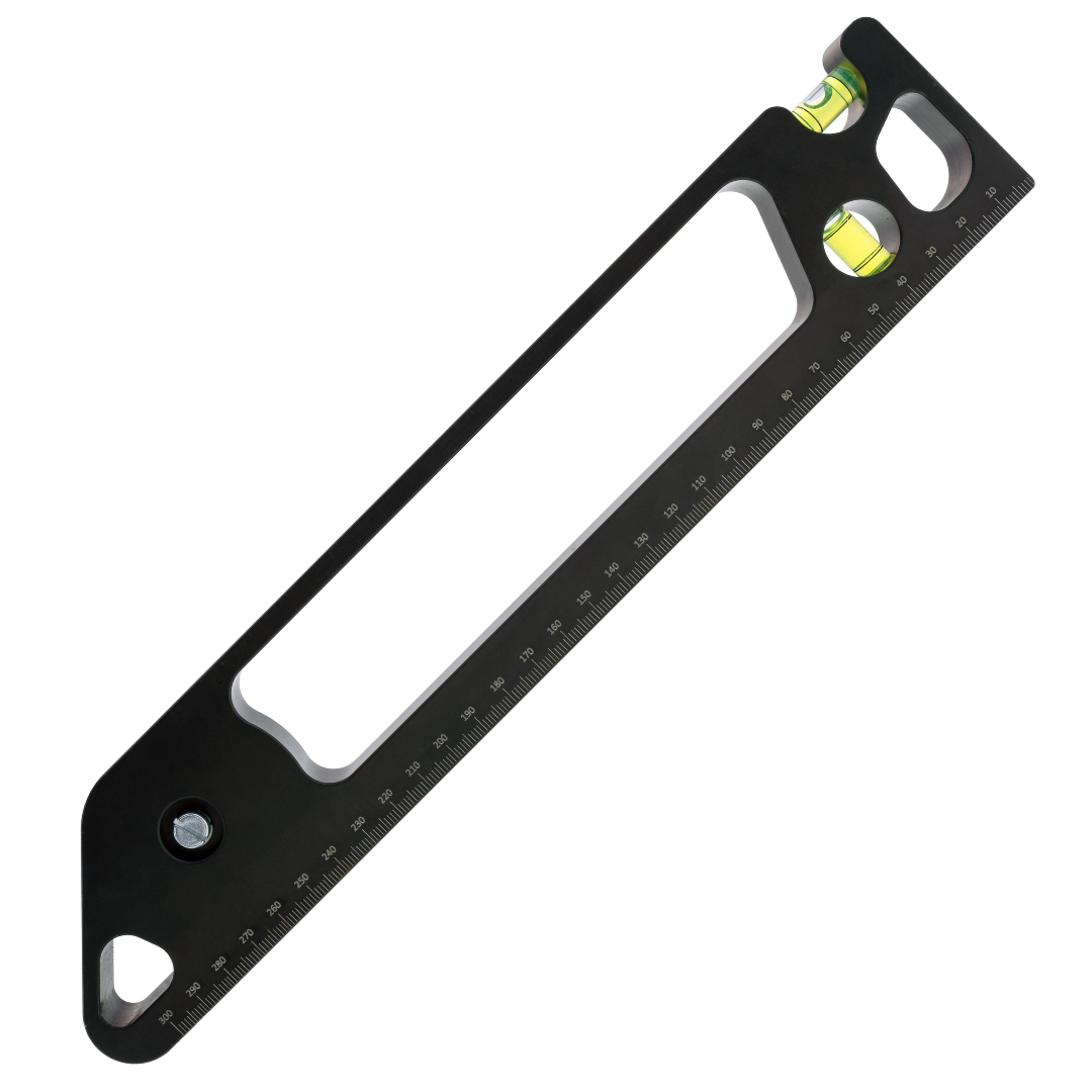 Universal 12 Magnetic Torpedo Level