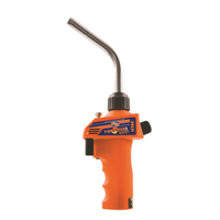 Uniweld Twister 2 Self Igniting Hand Torch