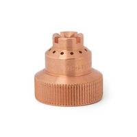 Lincoln Tomahawk® 1500 Drag Shield Cap-100A (LC105)