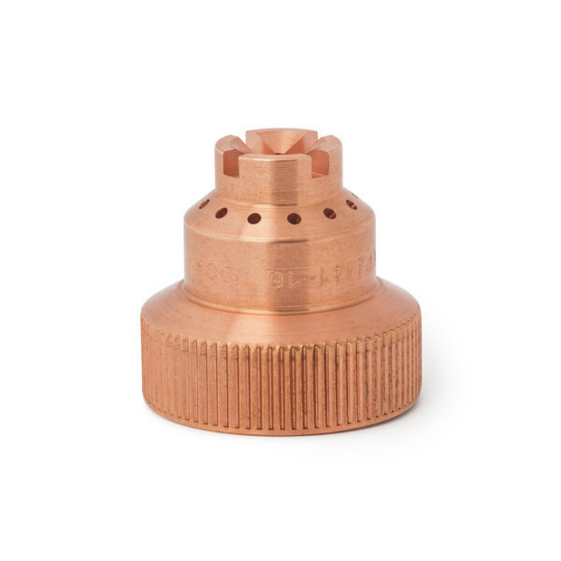 Lincoln Tomahawk® 1500 Drag Shield Cap-100A (LC105)