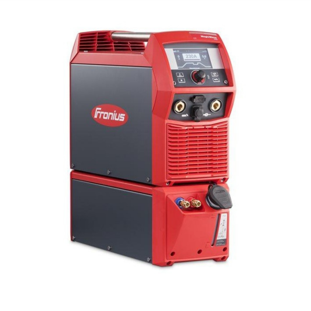 Fronius MagicWave 230i AC/DC TIG Welding Machine