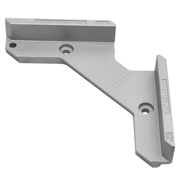 Strong Hand Tools Aluminum 90 Degree Right Angle Jig